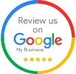 Google Reviews badge.