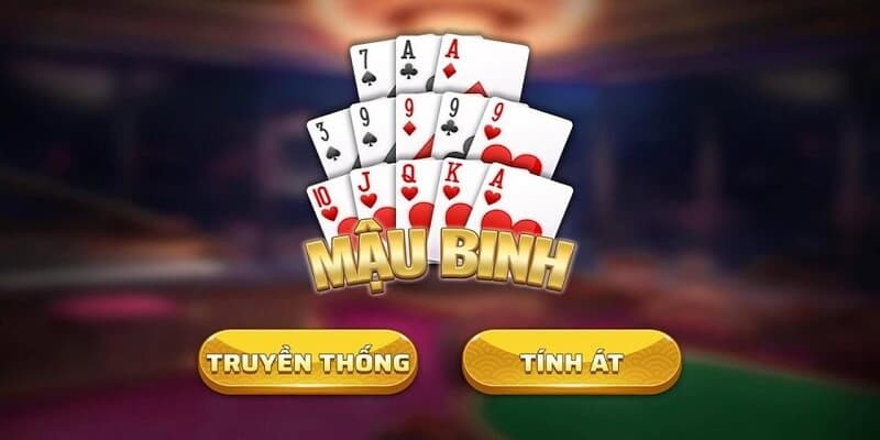 Mậu binh về lỗi phổ biến cần tránh